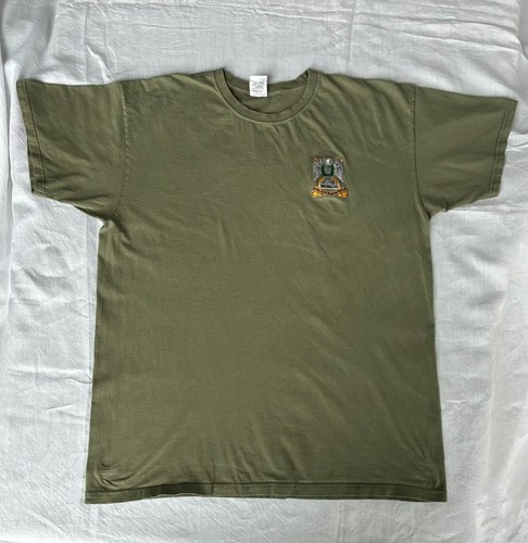 Royal scots dragoon - royal,