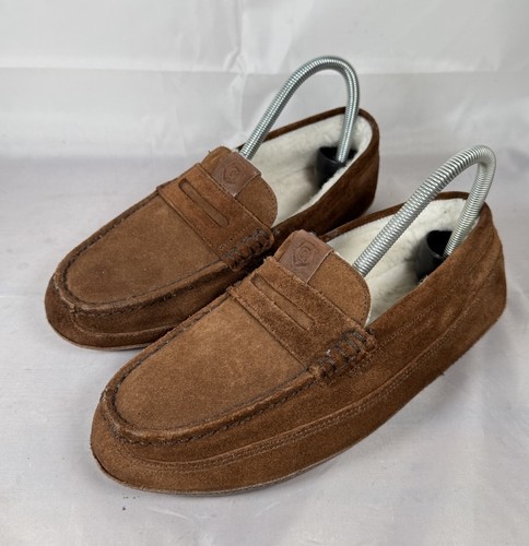 Grenson brown leather - brown,