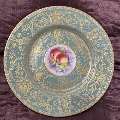 New royal worcester - green, &