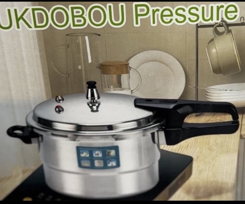 Premium 24cm 7litre stainless - 24cm/7litre,