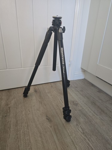 Manfrotto tripod mt290dua3 - manfrotto, /