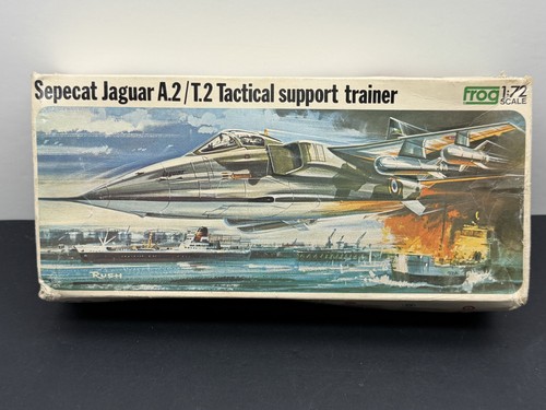 Frog sepecat jaguar a 2 - , a.2