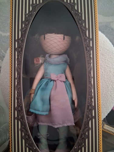 Rare santoro rosebud cm - rare,
