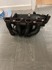 2002 FORD FOCUS 1.6 ZETEC -