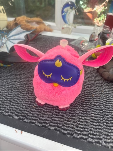 Hasbro 2015 b63 furby connect - b63,