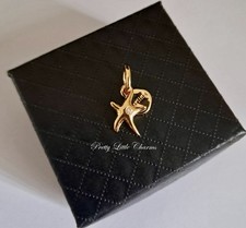 Pandora Starfish Double Dangle