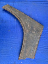 Rover p5b front - front, scuttle