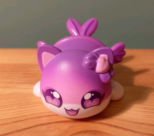 Aphmau purple mermaid - aphmau,