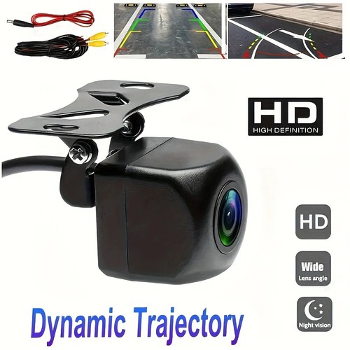 Full dynamic tracks - full, hd