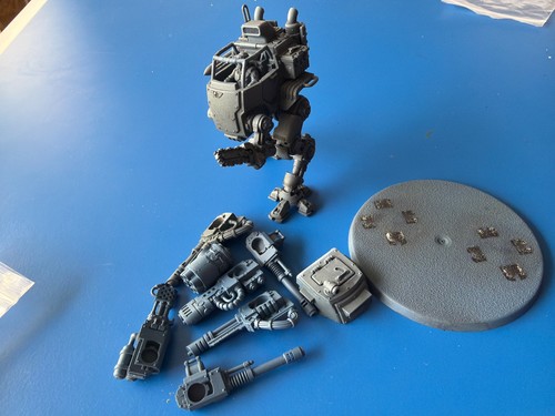 Warhammer 40k astra militarum - 40k,