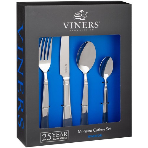 Viners windsor piece - viners,