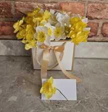 Gift Bag Of Artificial