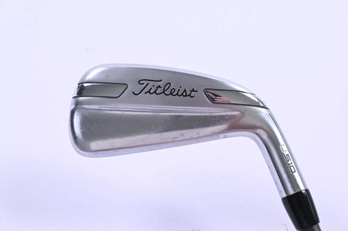 Titleist u510 iron 22 - titleist,