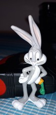 Bugs Bunny Looney Tunes Figure