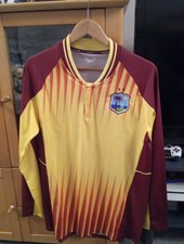 T20 West Indies Long Sleeve
