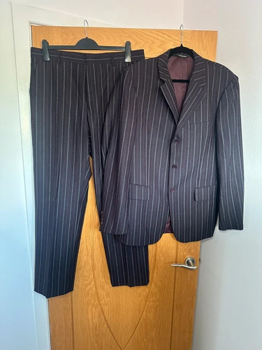 Versus versace men suit eu - versus,