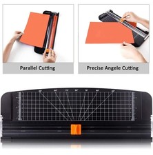 Paper Cutter Guillotine Home
