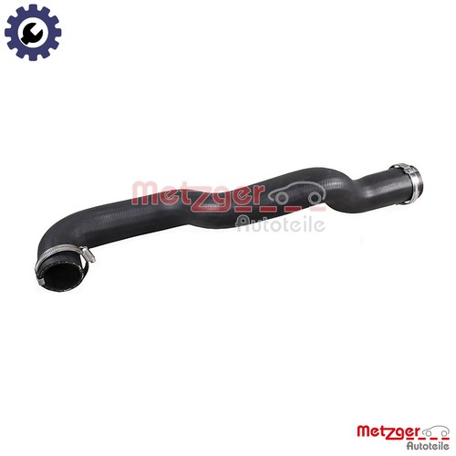 Charge air hose 2401018 - air,