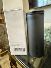 Starbucks Millie Matte Black