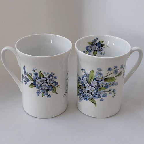 Vintage windsor bone china - vintage,
