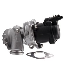 1x EGR Valve For VOLVO C30 S40