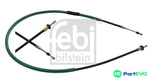 Febi bilstein rear right - bilstein,