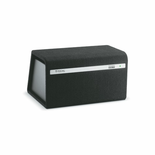 Focal bomba powered - bomba, 20