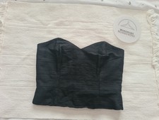 Vintage Y2K 00s Monsoon Black