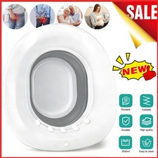 Portable Toilet Bidet Seat