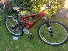 Voodoo Zobop Mountain Bike
