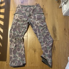 Men’s AK Burton Gore-Tex