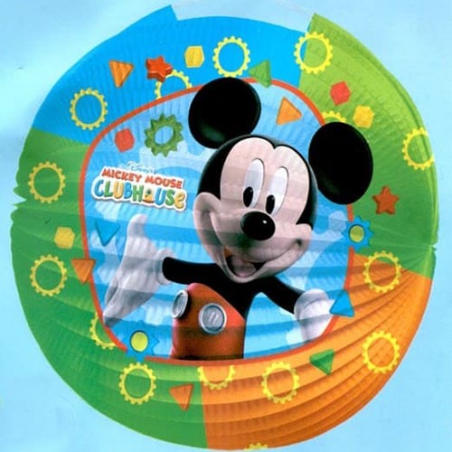 Mickey mouse clubhouse paper - mouse,