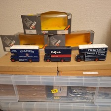 CORGI CLASSICS BEDFORD