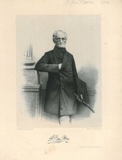 Portrait of Bartholomeus