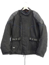 Uvex Motorbike Jacket Textile