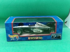 Hot Wheels Racing McLaren