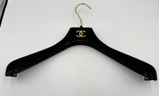 Authentic Chanel Black Velvet