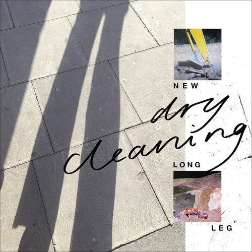 Dry cleaning new long - -, leg