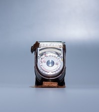 Vintage SEKONIC Japan L-8