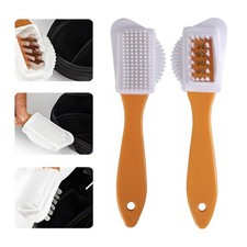 Suede 2Side Leather Nubuck