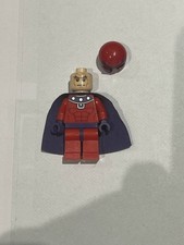 LEGO MAGNETO minifigure MARVEL