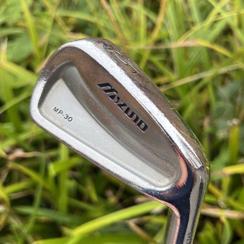 Mizuno iron - mizuno🚩mp-30, 5