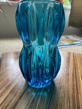 Jan Schmid turquoise waisted