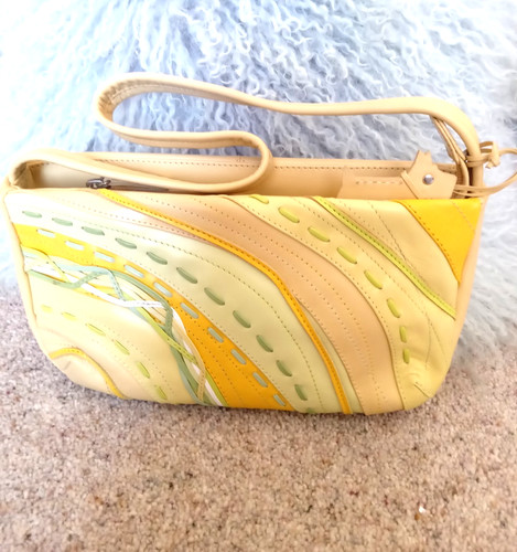 Radley leather handbag - radley,