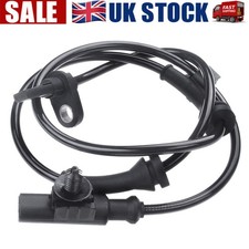 ABS Wheel Speed Sensor Front