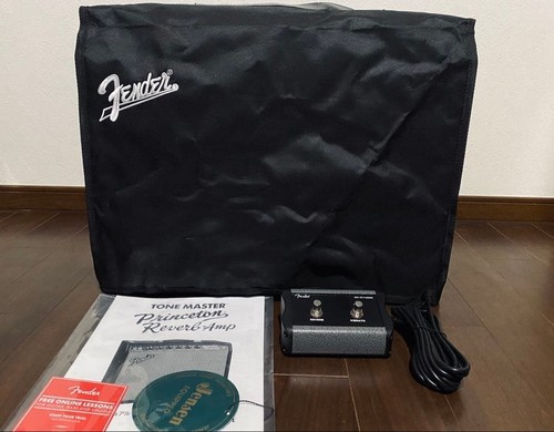Fender tone master princeton - fender,