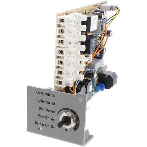 Baxi solo 50 - baxi, 50,