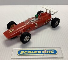 Scalextric vintage 1970s - vintage, c24