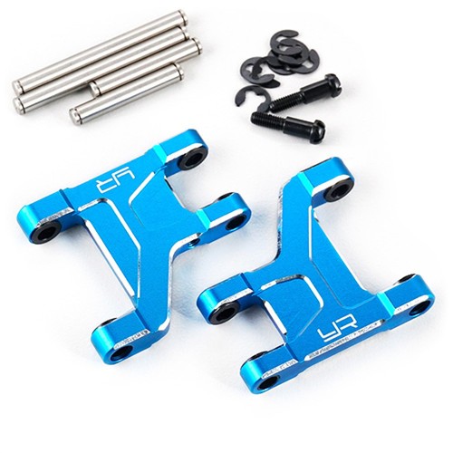 Yeah racing aluminium front - yeah,