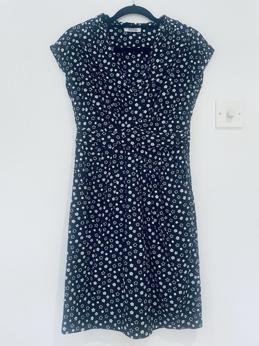 Nicole farhi vintage navy - farhi, /